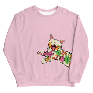 Tropics Sweatshirt