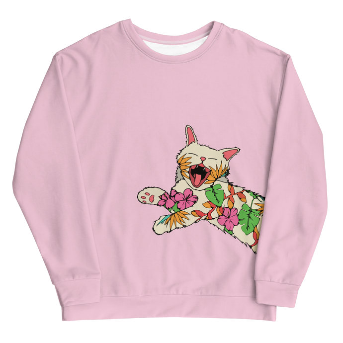 Tropics Sweatshirt