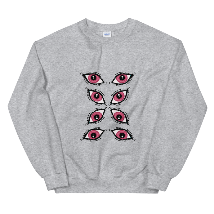 Arachnid Sweatshirt