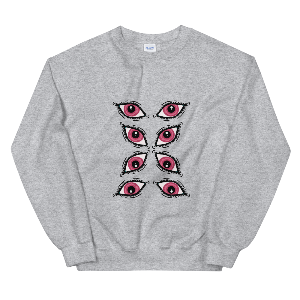 Arachnid Sweatshirt