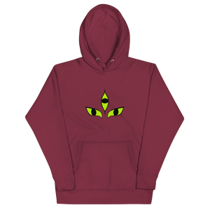 Lotus Hoodie