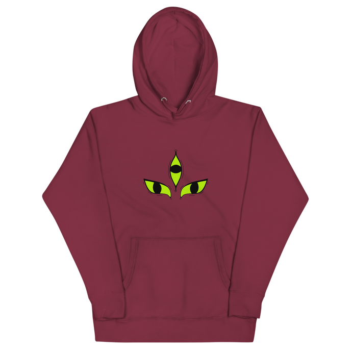 Lotus Hoodie