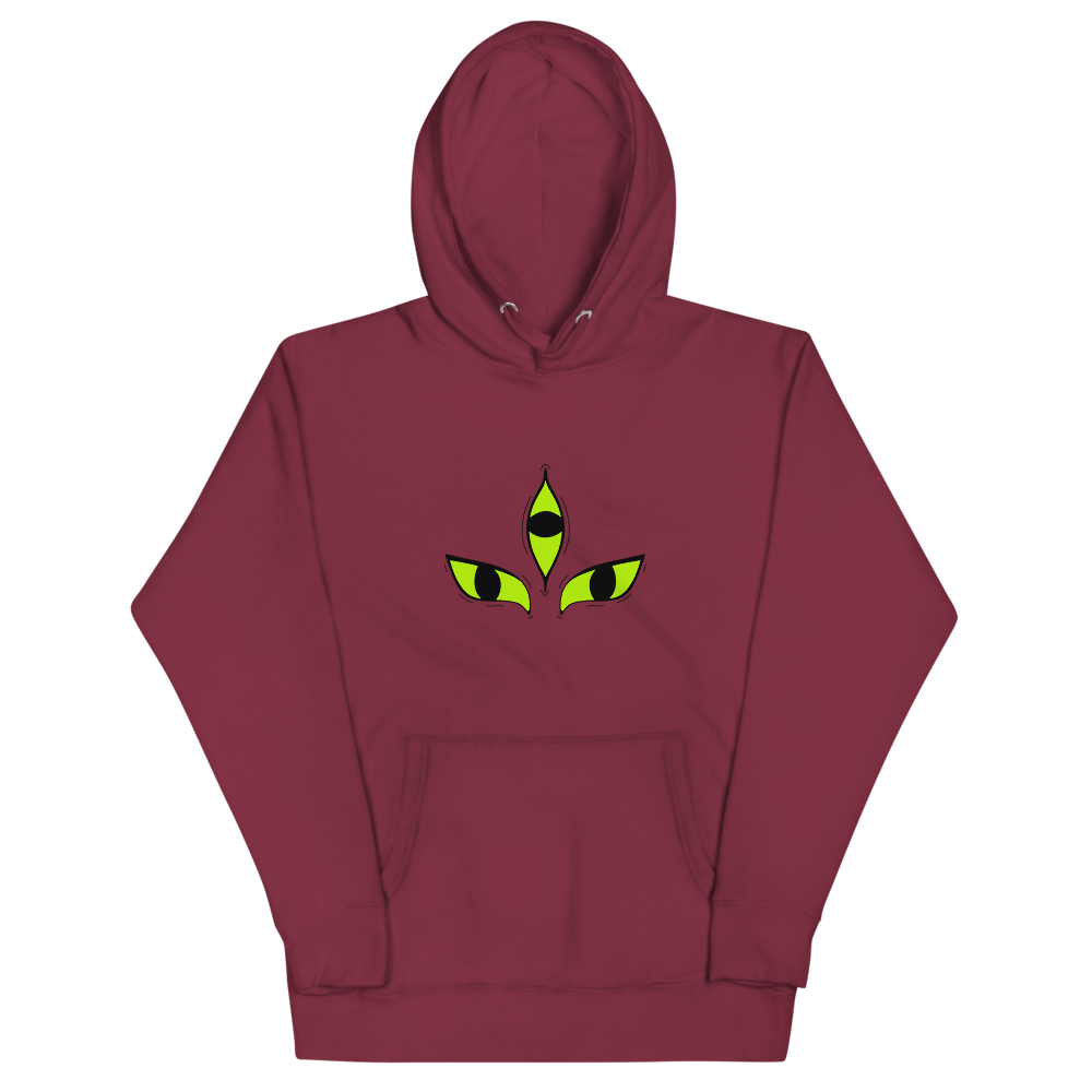 Lotus Hoodie