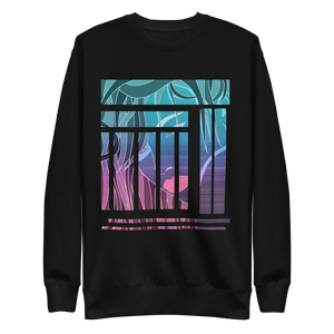 Coast Sweatshirt