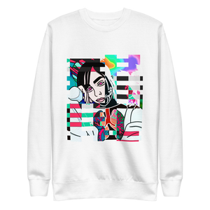 Confined Sweatshirt