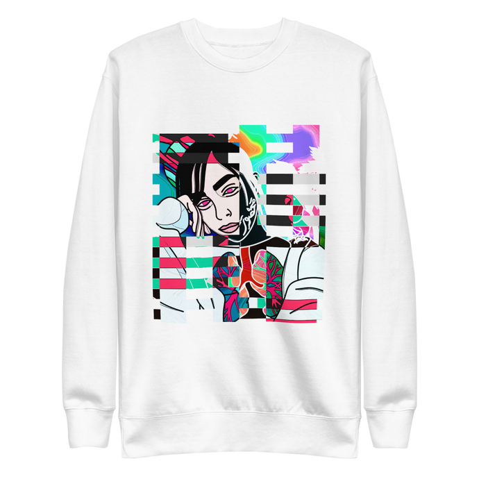 Confined Sweatshirt