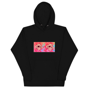 Fatigue Hoodie