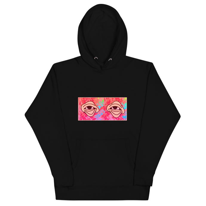 Fatigue Hoodie