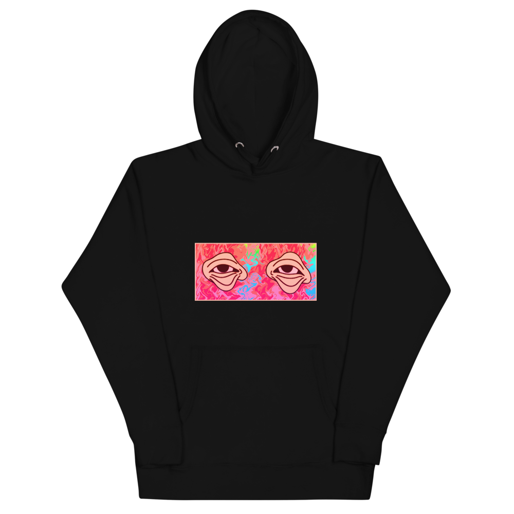 Fatigue Hoodie