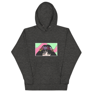 Bloom Hoodie