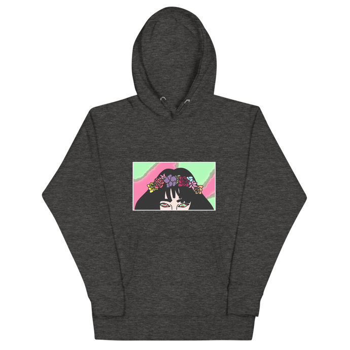 Bloom Hoodie