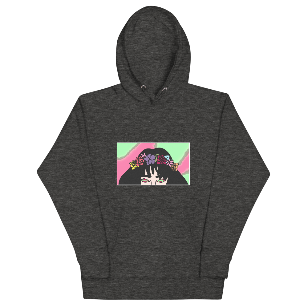 Bloom Hoodie