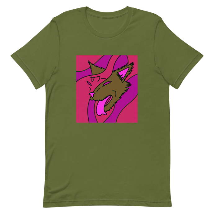 Sour Shirt