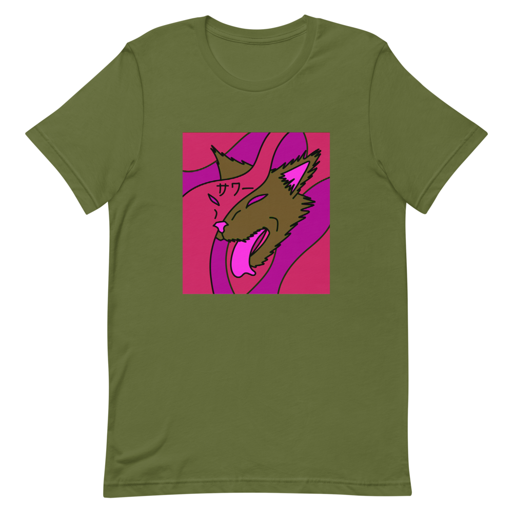 Sour Shirt